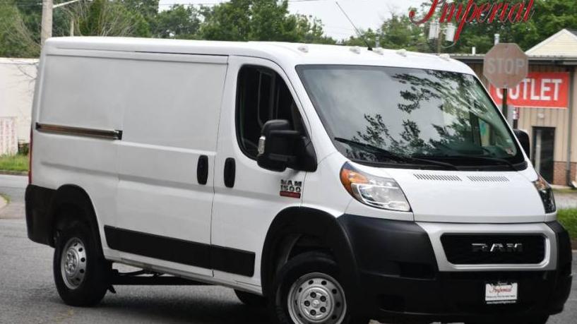 RAM PROMASTER 1500 2019 3C6TRVAG4KE565610 image